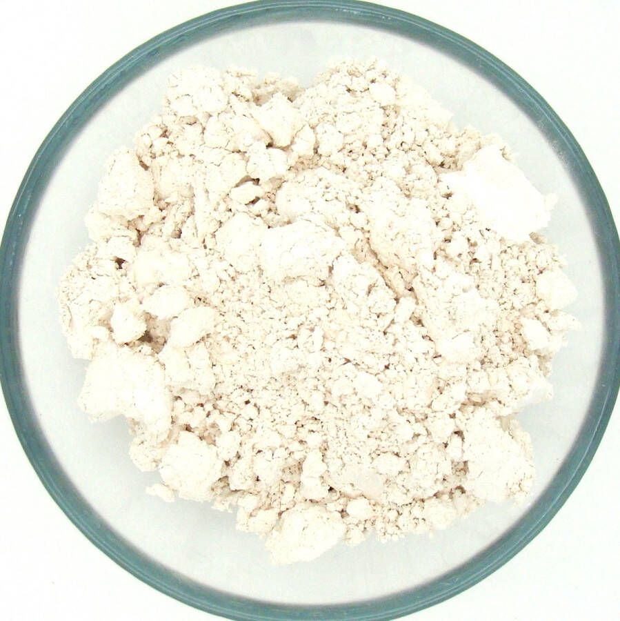Satin Pearl Mica Powder 25g Make Your Own Foundation Lipstick Makeup