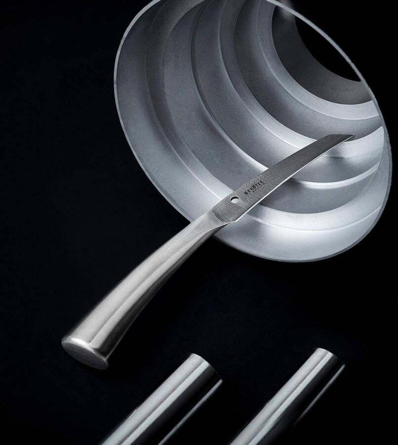 Schilmes voor reptielenhuiden 82 mm 61 HRC