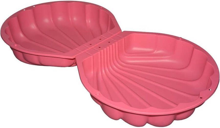 Schilpad Zandbak Schildpad Hondenzwembad Schilpad Zwembad Schelpzandbak