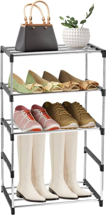 Schoenen Opbergsysteem Schoenen Organizer Schoenenbox Schoenen Opbergen Must Have In Huis!