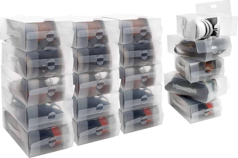 Schoenen Opbergsysteem Schoenen Organizer Schoenenbox Schoenen Opbergen Must Have In Huis!