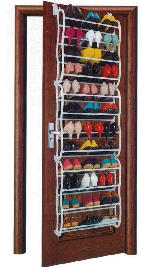 Schoenen Opbergsysteem Schoenen Organizer Schoenenbox Schoenen Opbergen Must Have In Huis!
