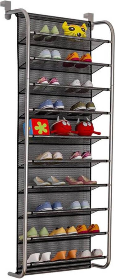 Schoenen Opbergsysteem Schoenen Organizer Schoenenbox Schoenen Opbergen Must Have In Huis!