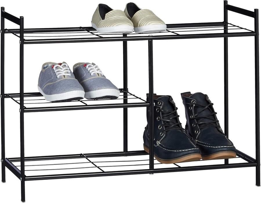 Schoenen Opbergsysteem Schoenen Organizer Schoenenbox Schoenen Opbergen Must Have In Huis!