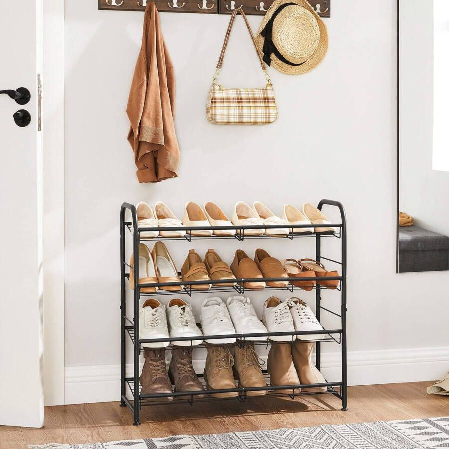 Schoenenrek schoenenopberger shoe rack shoe storage