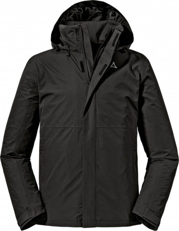 Schoffel jacket Gmund m