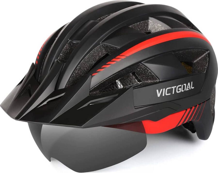 Schokabsorberende Helm Rolschaatsen mountainbike-helm Extreme Sporten \ bicycle helmet for adults Fietshelm voor volwassenen heren en dames mountainbike-helm