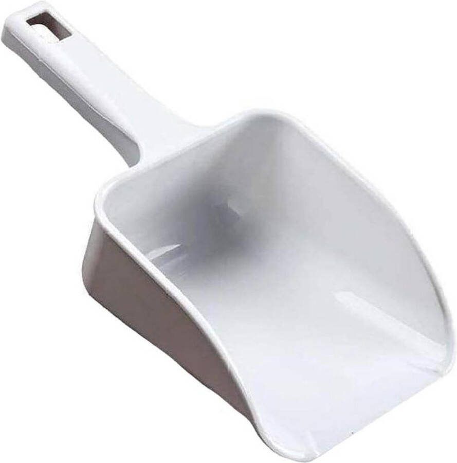 Schop Keuken Meel Ijs-Snoep Pop Maïs Bruiloft Party Scoops (29cm)