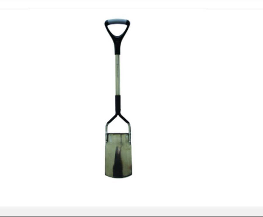 Schop Spade Graafspade Spear & Jackson schep