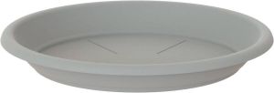 Schotel Rond 11 5Cm L.Grijs