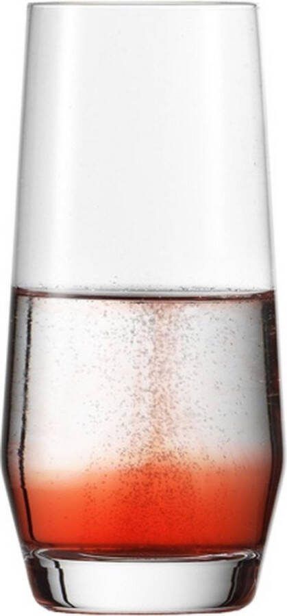 Schott Zwiesel Pure Longdrinkglas Groot 540 ml Set van 2