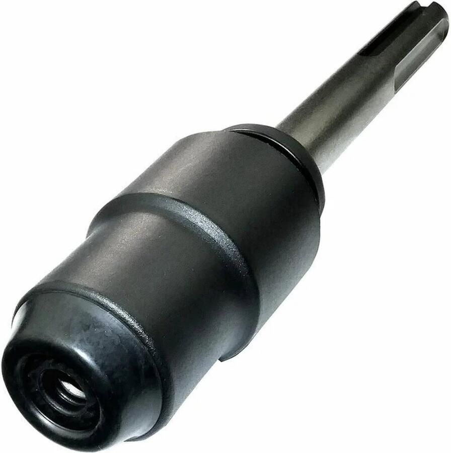 SDS MAX TO SDS PLUS converteradapter met boorhouder Socket Tip-aansluiting voor boor drilboor Beitel bos boor