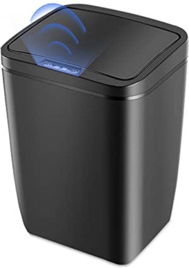 Sensor Prullenbak Automatische Prullenbak 12 Litres