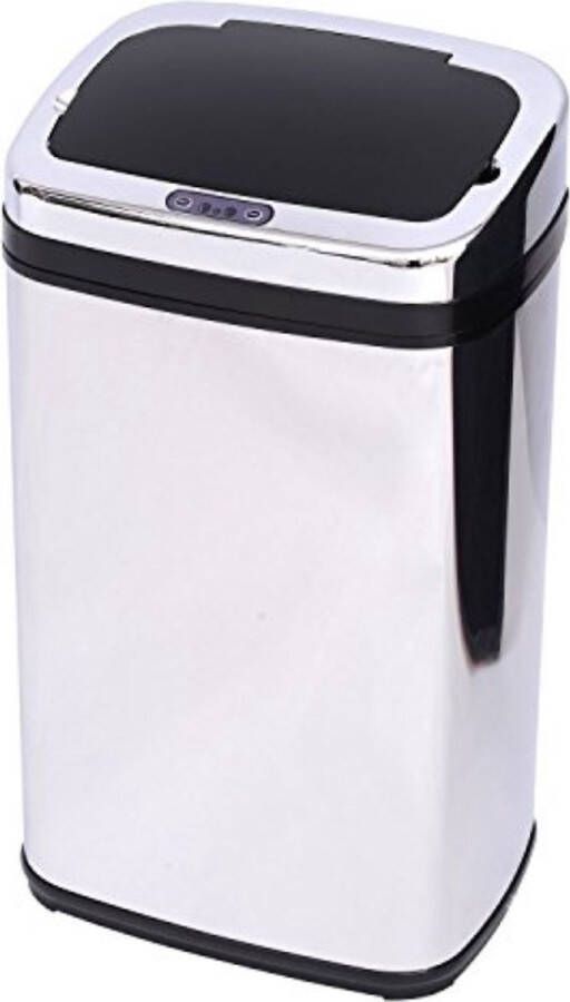 Sensor Prullenbak Automatische Prullenbak 30L