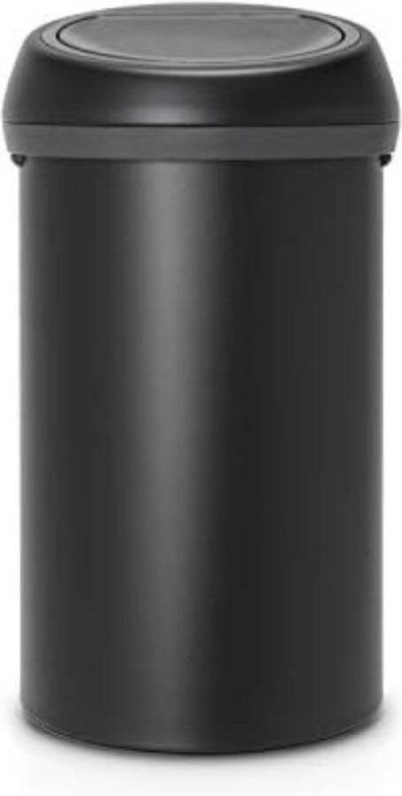 Sensor Prullenbak Automatische Prullenbak Zwart ( 60L )