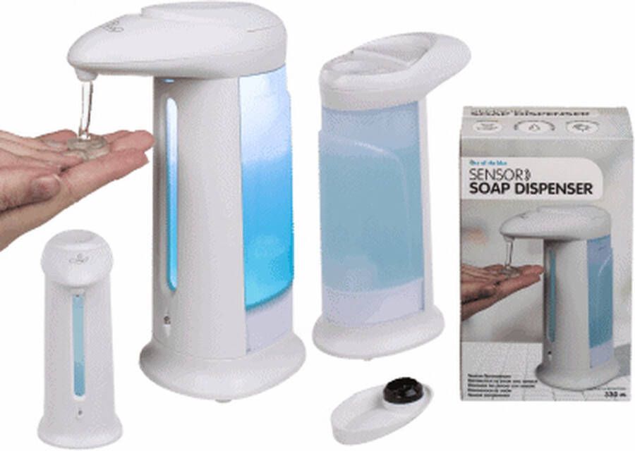 Sensor Zeepdispenser (330ml)