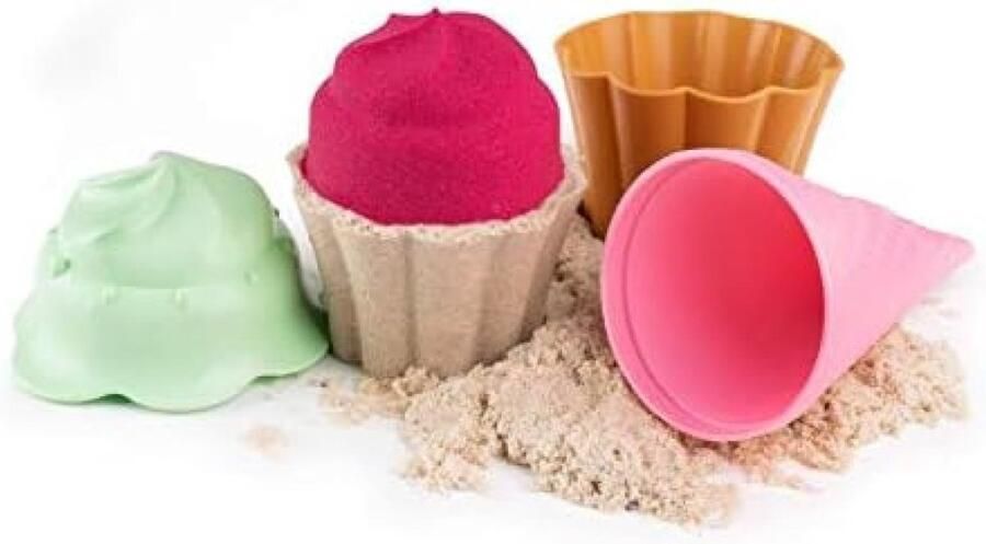 Sensorisch Zand Gereedschappen 30 Stuks Kneedgereedschapset Klei Gereedschap Deeggereedschap Boetseerklei Accessoires Set voor Modelleren voor Kinderen
