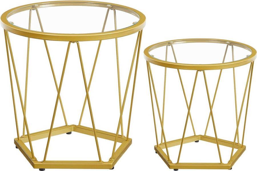 Side table