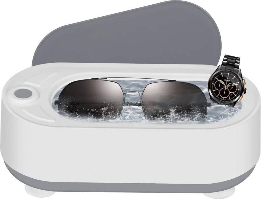 Sieraden Schoonmaken Sieraden Reiniger Juwelenreiniger Sieraden Schoonmaken Apparaat Ultrasonic Cleaner Ultrasonic Reiniger