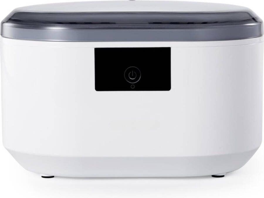 Sieraden Schoonmaken Sieraden Reiniger Juwelenreiniger Sieraden Schoonmaken Apparaat Ultrasonic Cleaner Ultrasonic Reiniger
