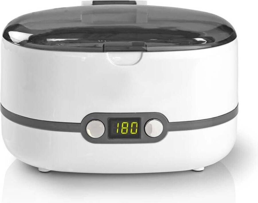 Sieraden Schoonmaken Sieraden Reiniger Juwelenreiniger Sieraden Schoonmaken Apparaat Ultrasonic Cleaner Ultrasonic Reiniger