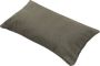 Madison Sierkussen 50x30 Taupe Eco Nature Outdoor Finishing - Thumbnail 1