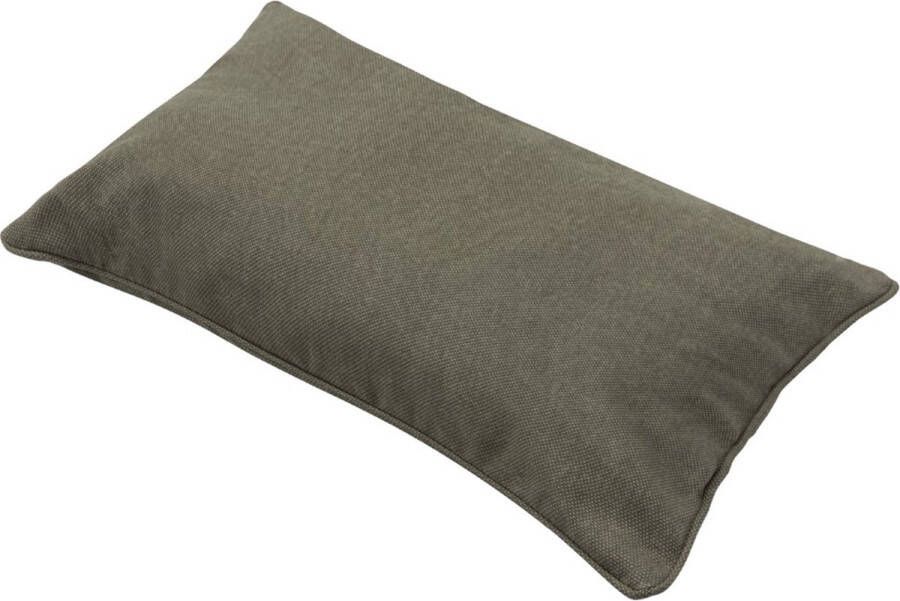 Madison Sierkussen 50x30 Taupe Eco Nature Outdoor Finishing
