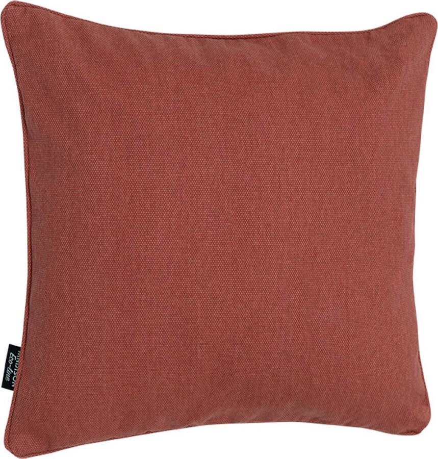 Sierkussen 50x50 Terra eco nature outdoor finishing