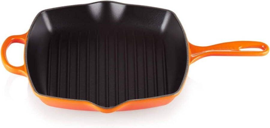 Signature Grillpan vierkant
