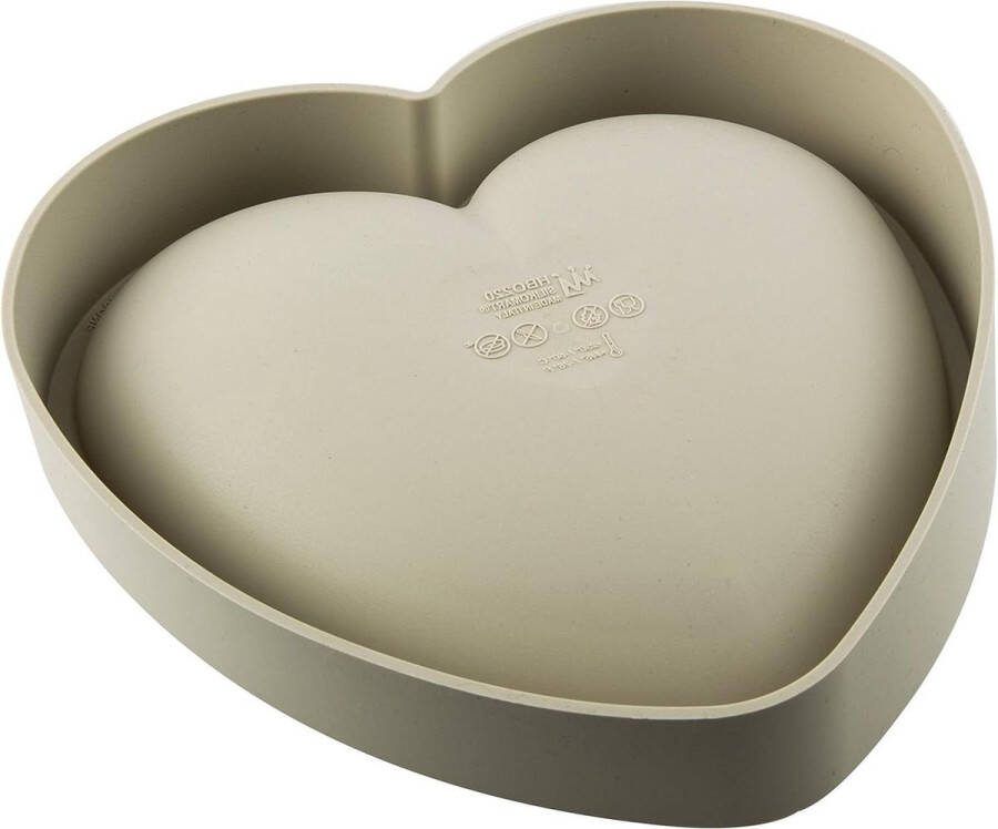 Silicone 3D Bakvorm Cakevorm voor Gebak 1 Stuk