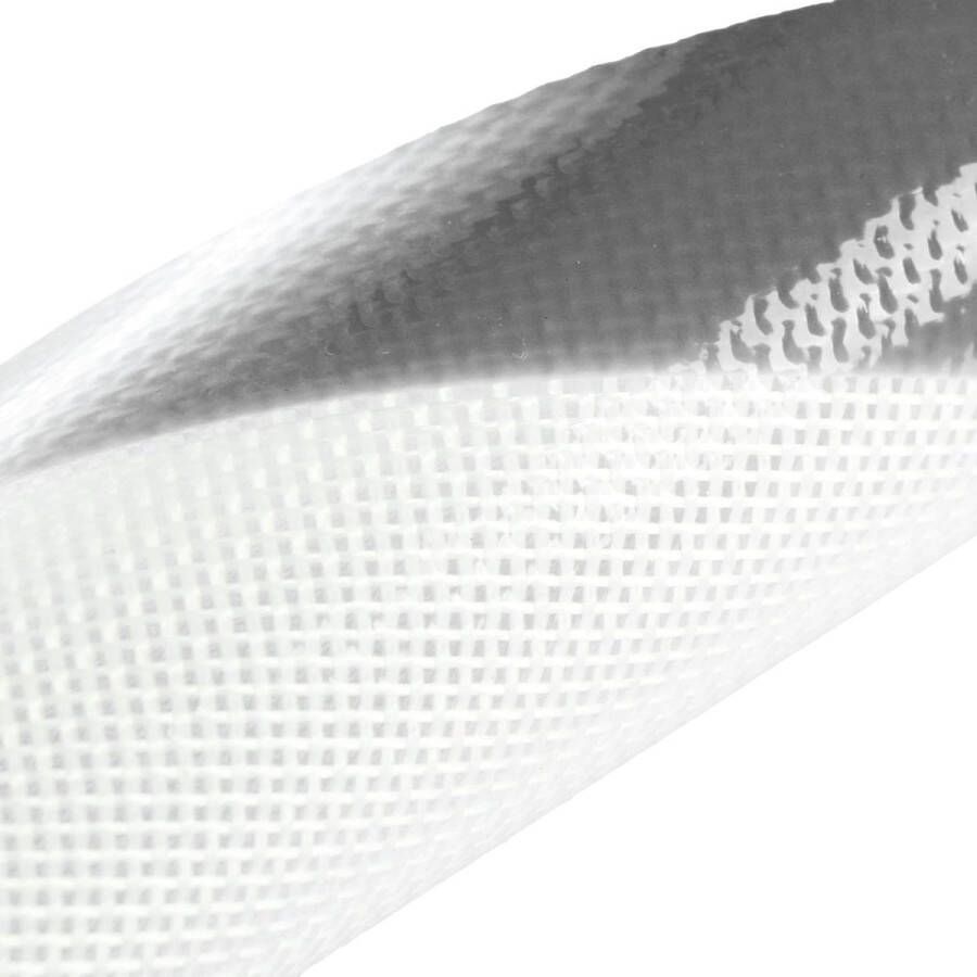 Siliconen bakmat herbruikbaar duurzame bakmat voor oven tot 220 °C bakmat aan beide zijden gecoat 30 x 40 grijs (bakmat grijs 1 stuk)