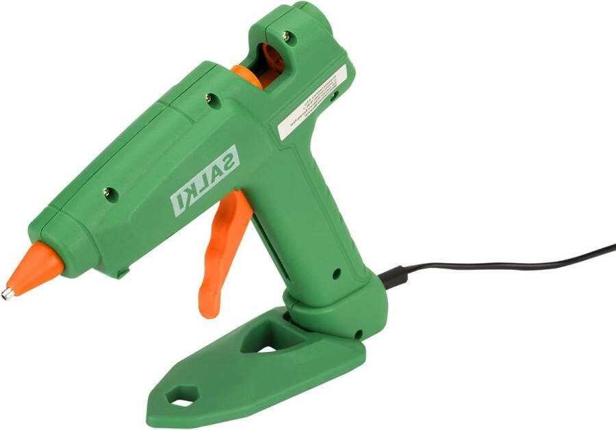 Siliconen Lijmpistool met Houder voor Knutselwerk en Reparaties 150W 240V 115mm Compatibel