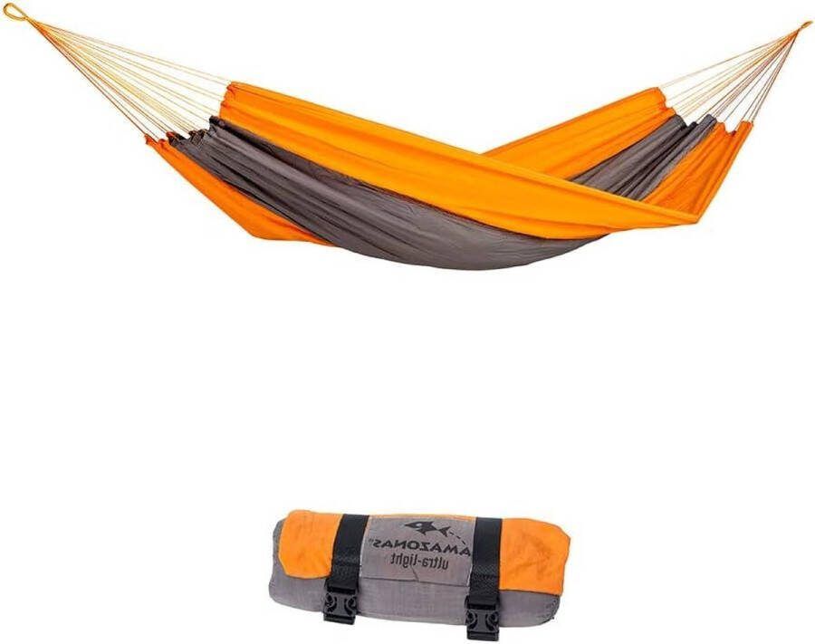 Silk Traveller Techno Hangmat belastbaarheid 150 kg ligvlak 220 x 140 cm hangmat