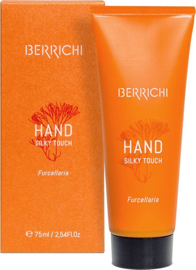 Silky Hand Cream HAND 75ml
