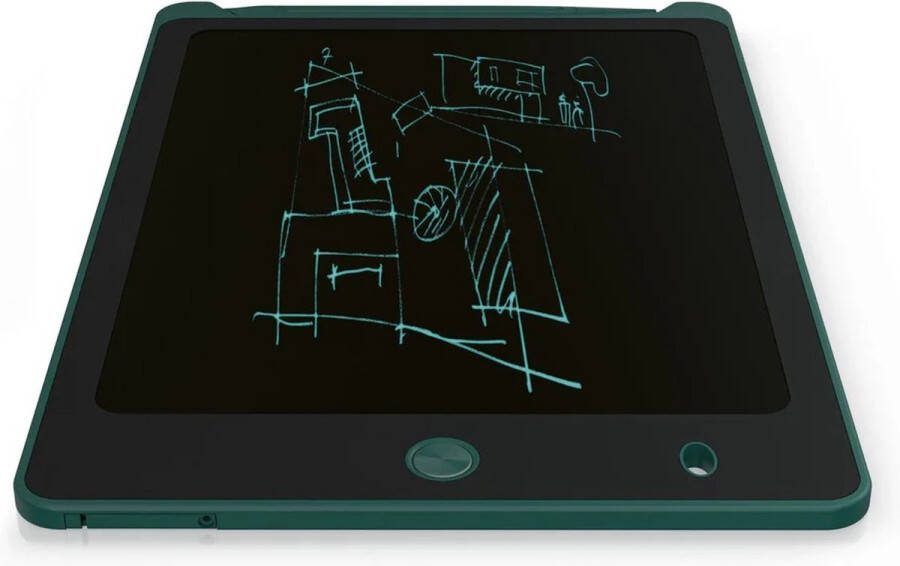 SilverCrest Kids Writing Tablet LCD- Schrijfbord