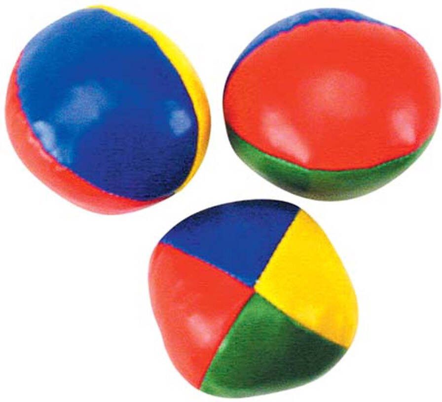 Simply for Kids Jongleerballen 3 Stuks