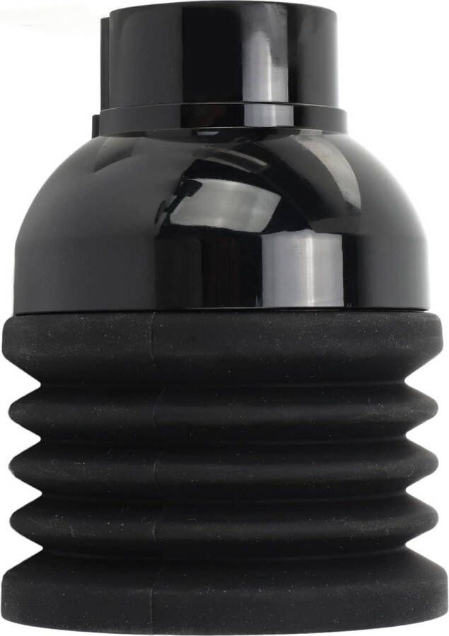 Single Dose Hopper Aluminium Koffiemolen Blazende Bonenbak Accessoires en Onderdelen Huishoudelijk en Restaurant Home Coffee Shop