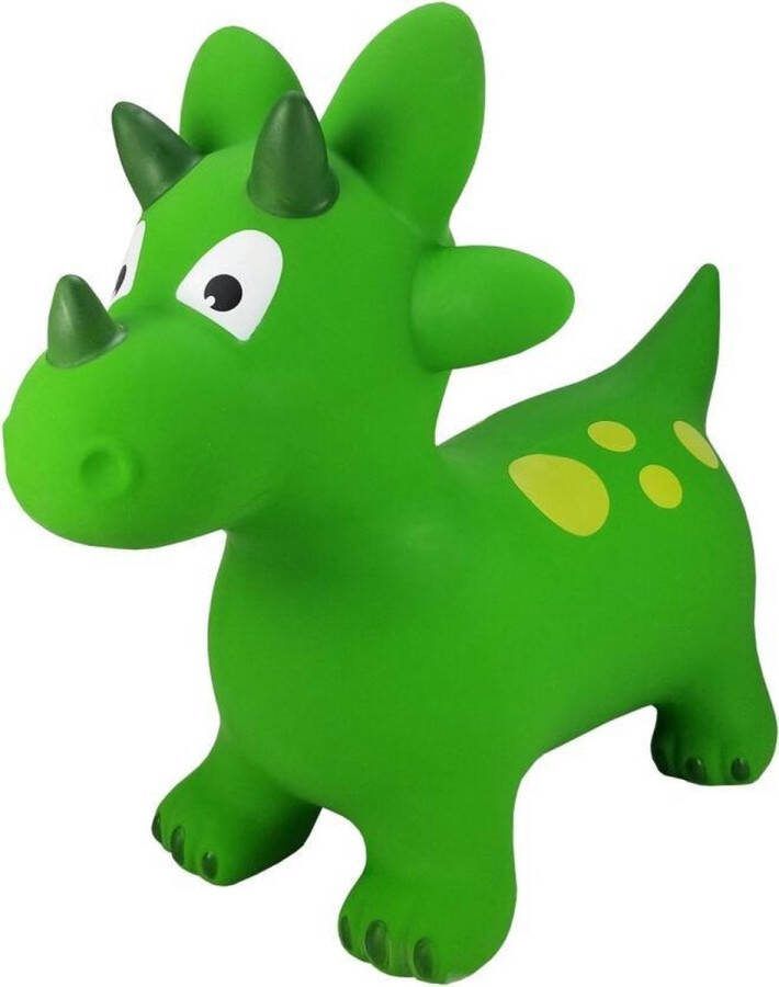 Mattel Skippy Buddy Dino Skippydier
