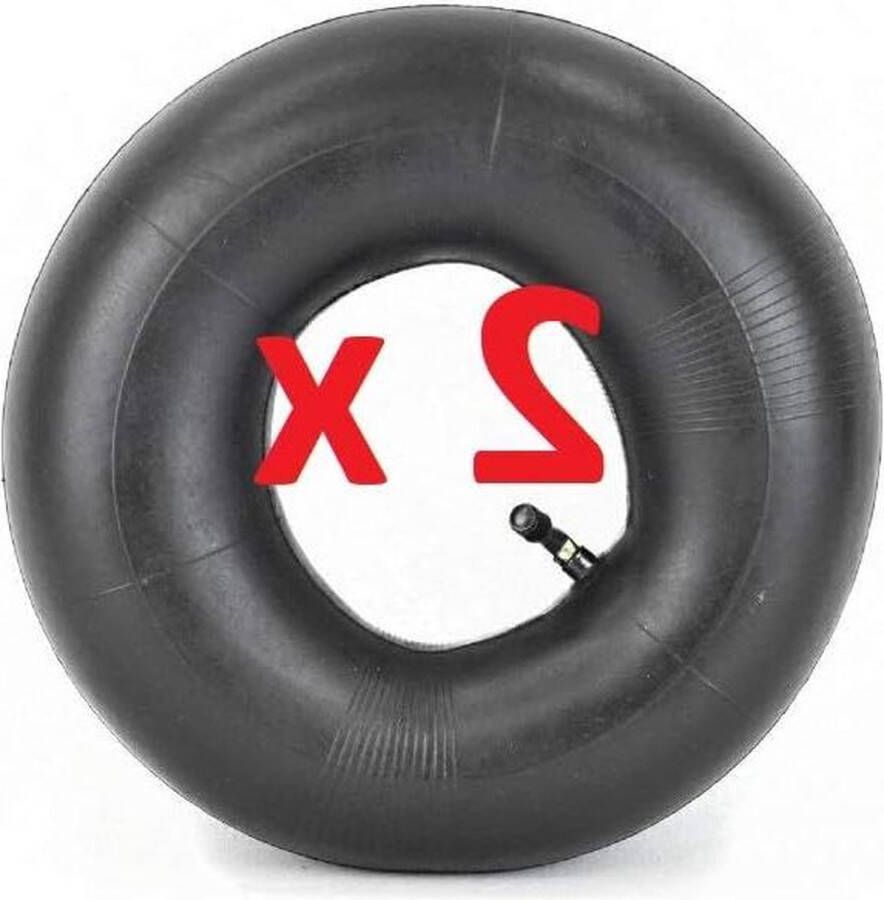 Slang 260 x 85 3.00-4 300-4 voor Steekwagen Set van 2