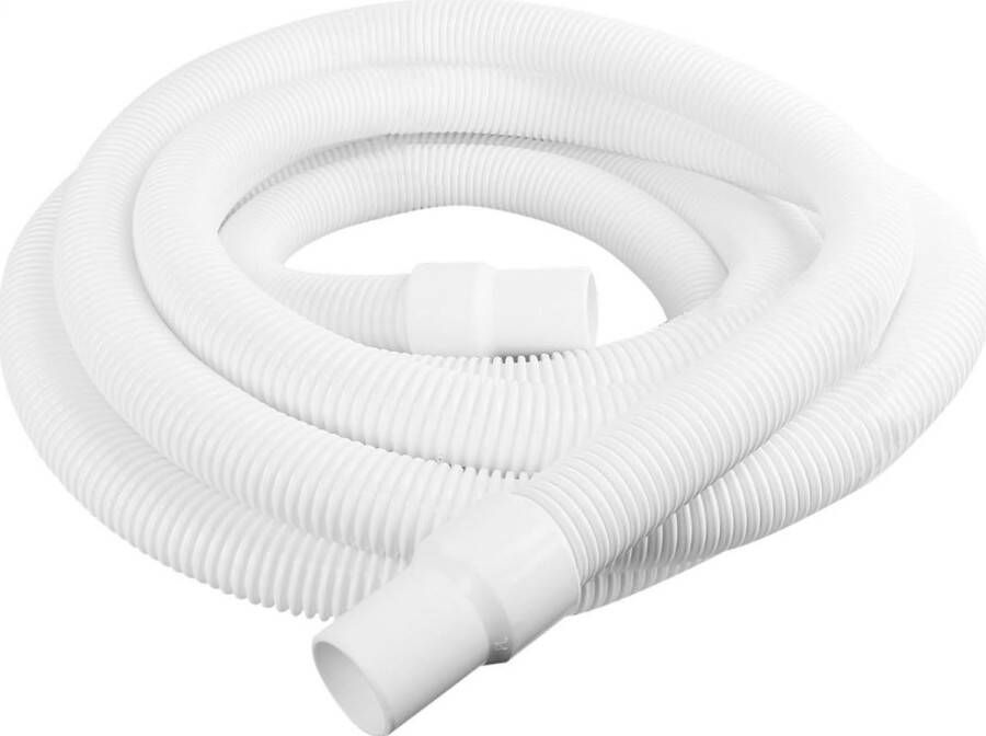 Slang Of Tube Wit 38mm 9m Zwembadonderhoud Zwembadstofzuiger Zwembadonderdelen