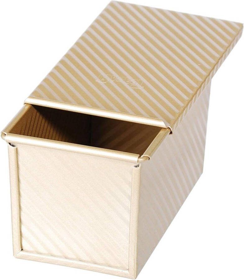 Slapen Bakvorm Oven Keukenwaren Non-stick Toastbrood Mal Eagles Box Cartridge Taartoven Set Bakgerei Cakevorm Bakken