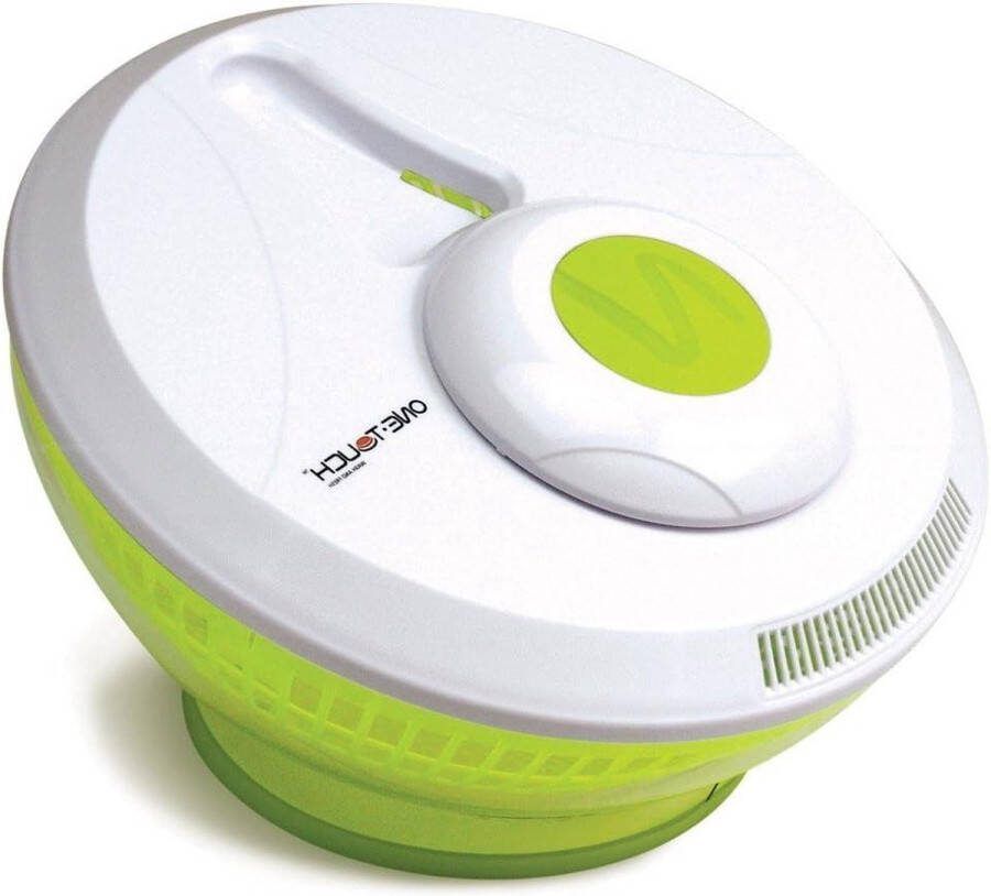 Slazwierder Slacentrifuge SK48 voor de Keuken Groente Drogerij Salad Spinner