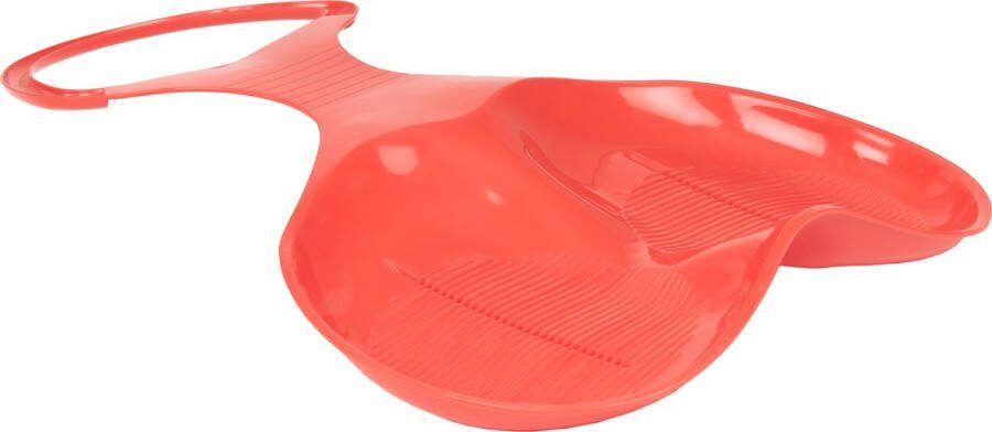 Slee assorti rood of blauw