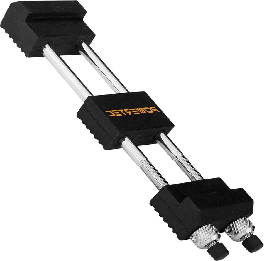 Slijpstenen houder 5-1 2-inch tot 9-inch zwart voor slijpmachines