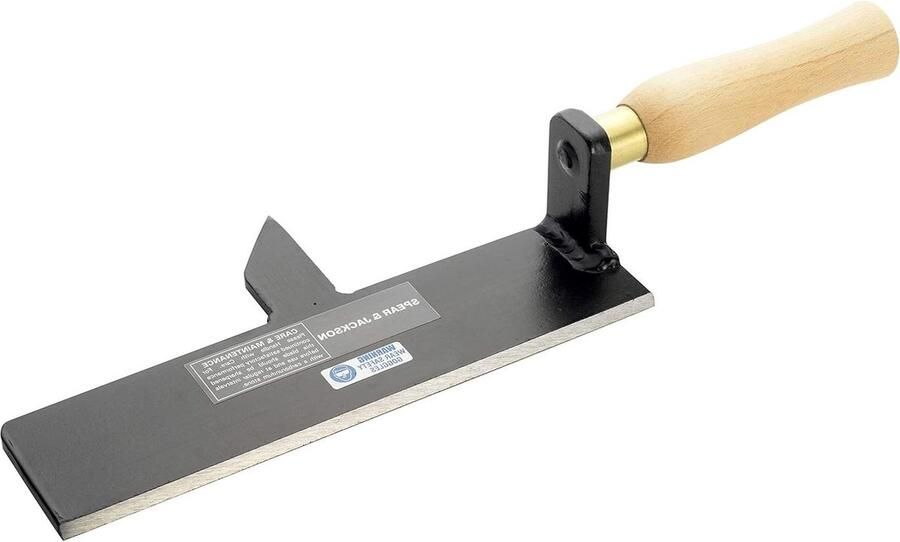 Slinger bijl rechterhand blauw sj-sarh