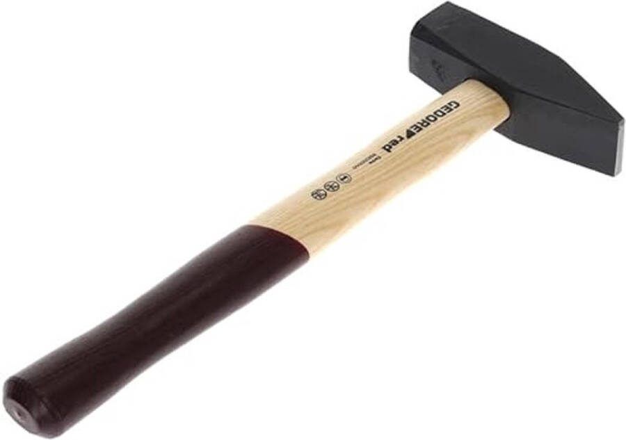Slotenmaker hamer 1000g