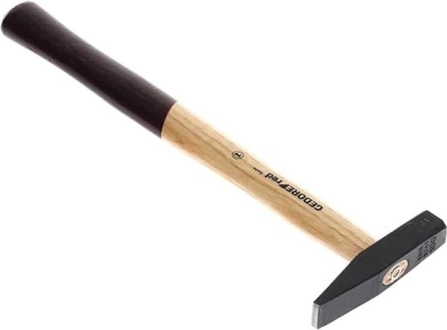 Slotenmaker hamer 100g