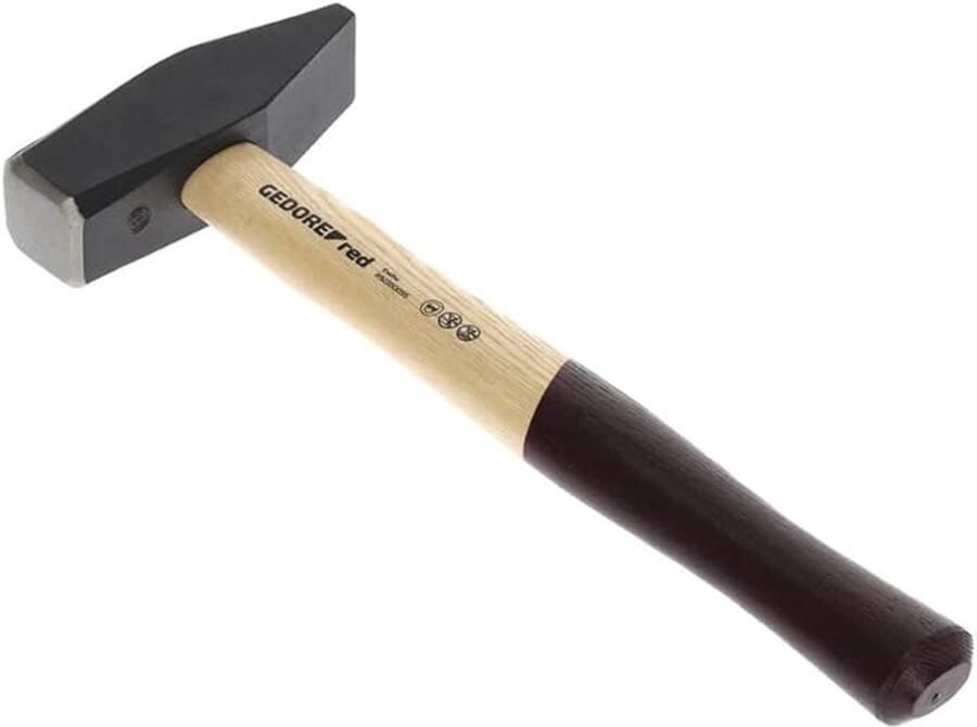 Slotenmaker hamer Locksmith hammer 2000g