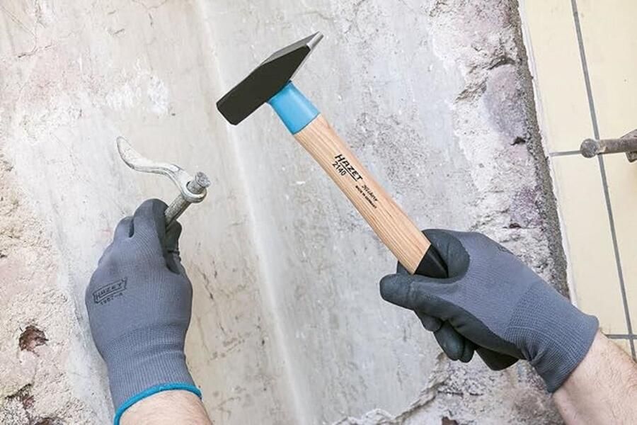 Slotenmaker hamer Locksmith hammer 200g