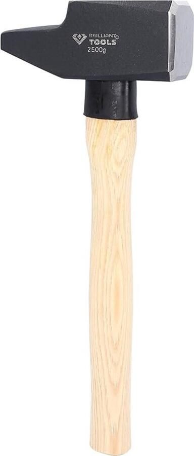 Slotenmaker hamer Locksmith hammer 2500g